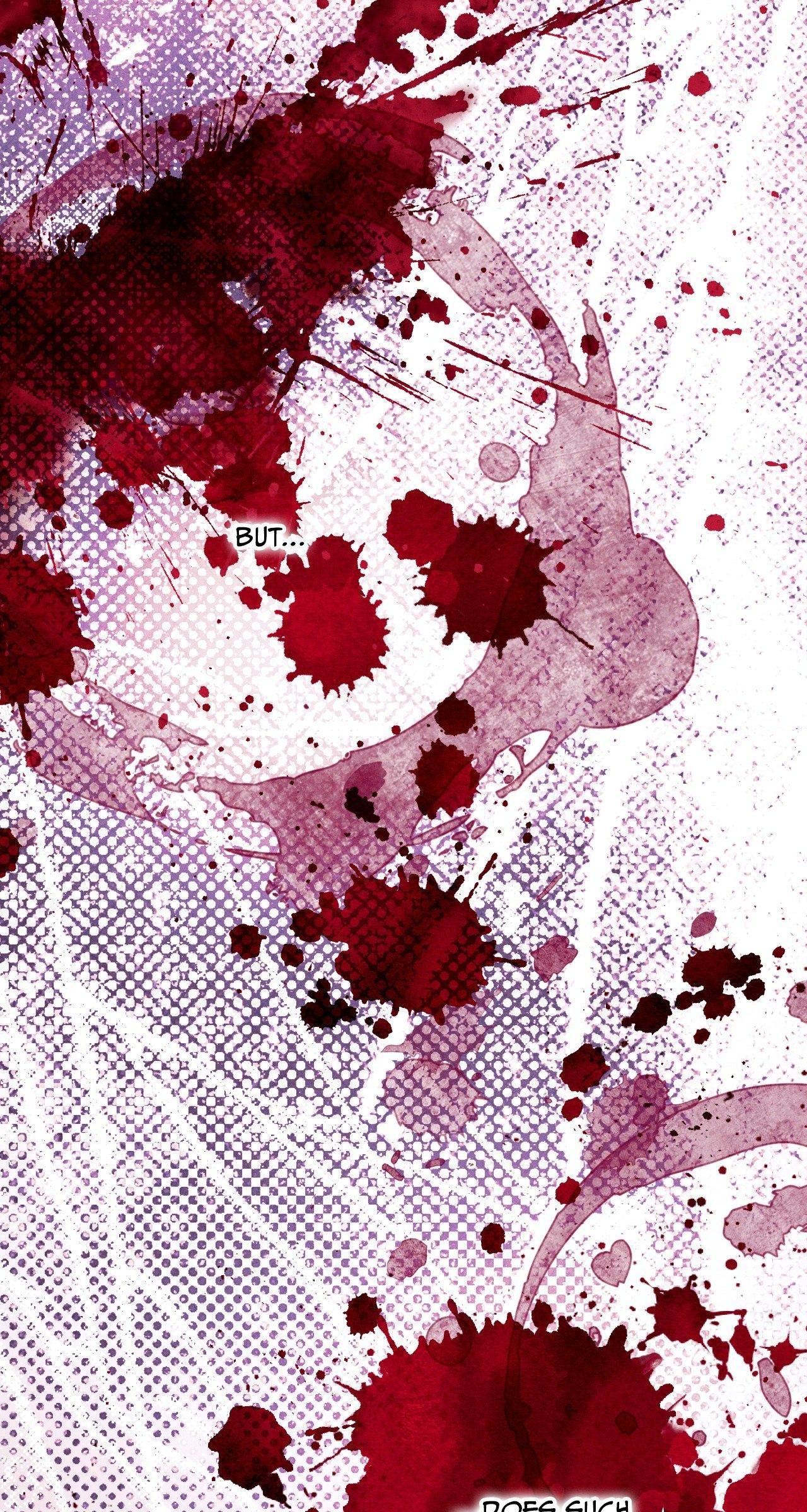 The Snake that Swallowed the Pomegranate Chapter 14.1 page 13 - 
