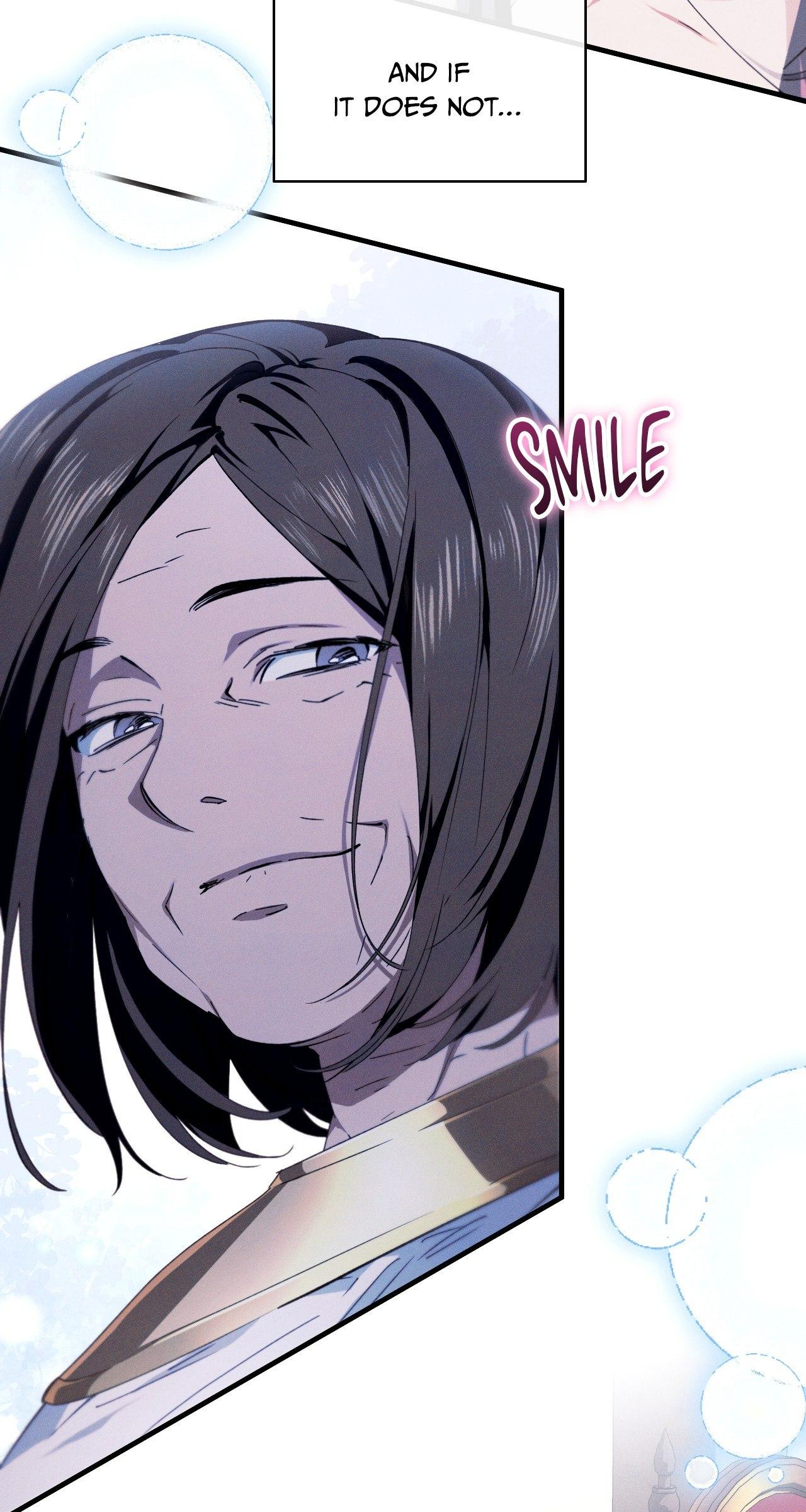 The Snake that Swallowed the Pomegranate Chapter 14.1 page 16 - 