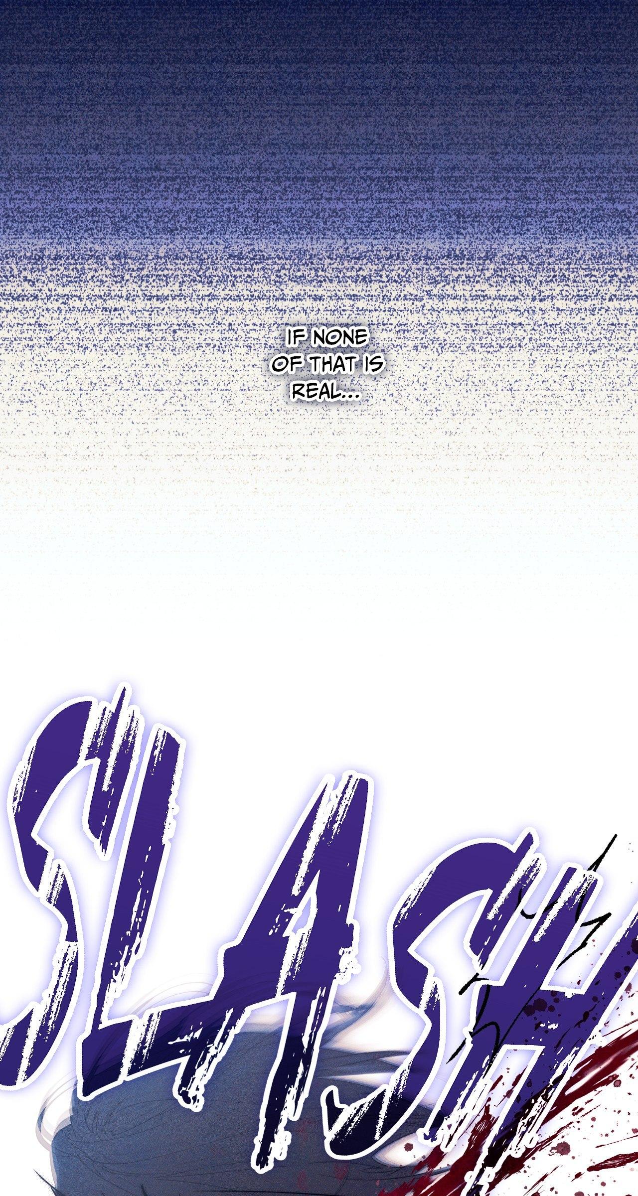 The Snake that Swallowed the Pomegranate Chapter 14.1 page 19 - 