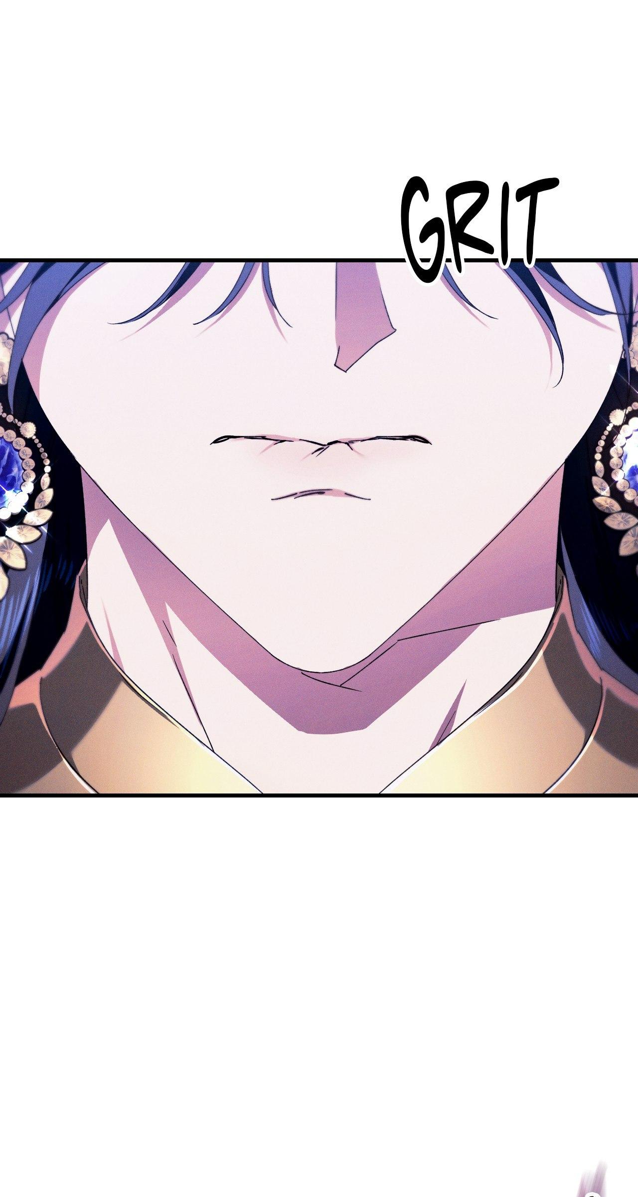 The Snake that Swallowed the Pomegranate Chapter 14.1 page 29 - 