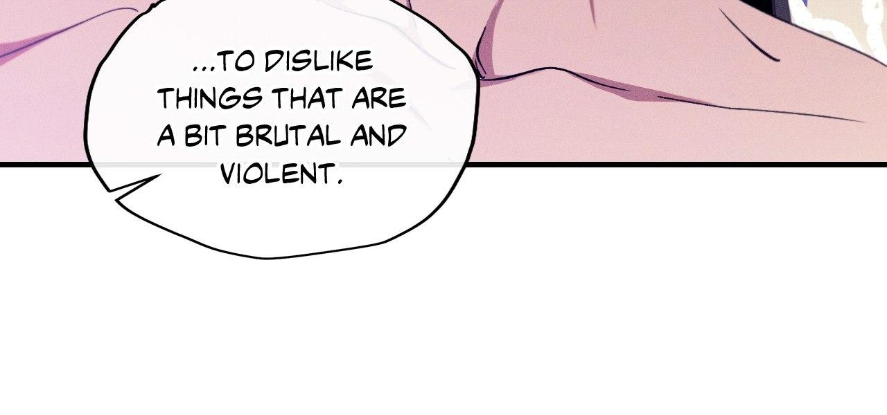 The Snake that Swallowed the Pomegranate Chapter 14.1 page 64 - 
