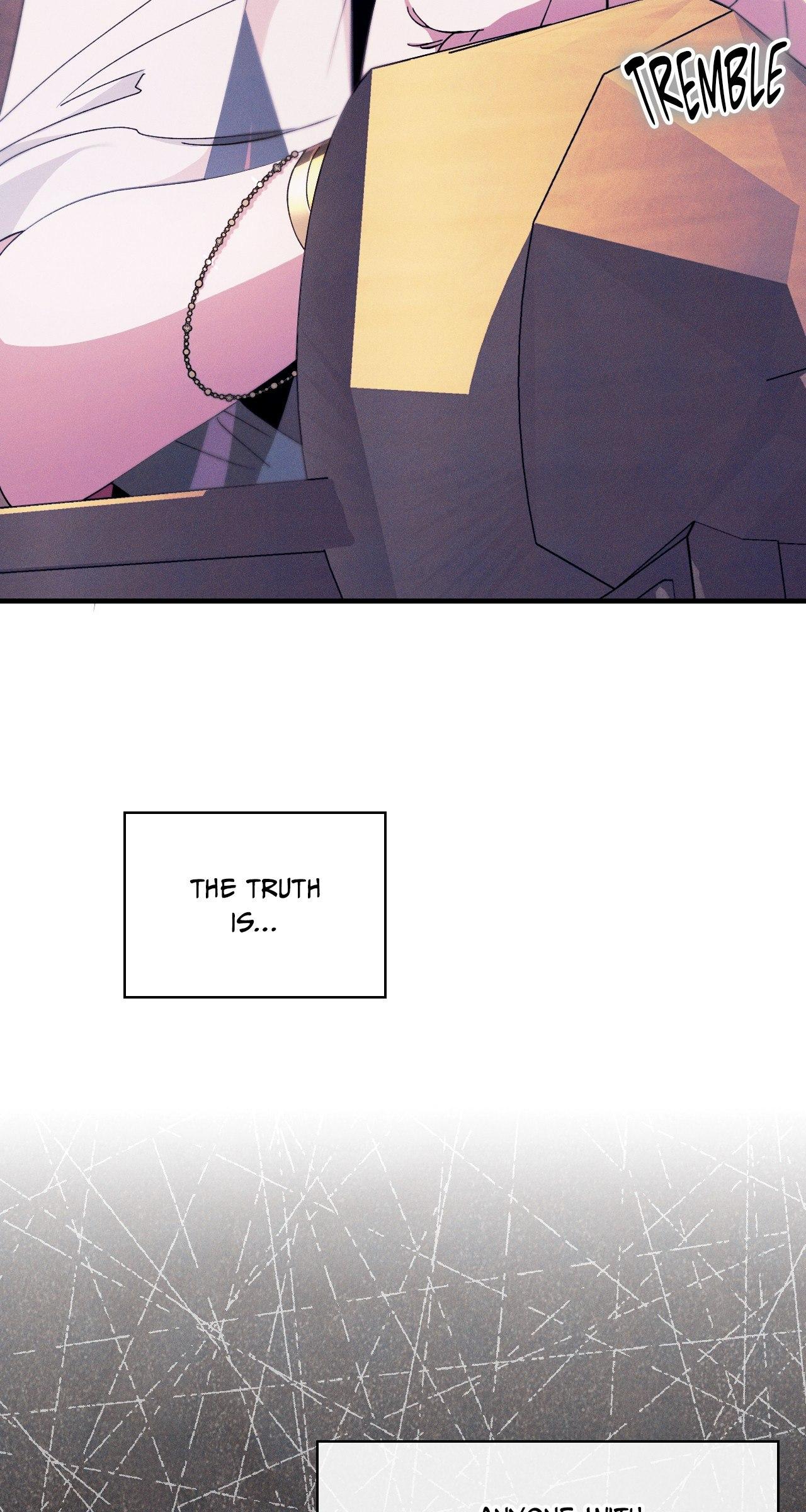 The Snake that Swallowed the Pomegranate Chapter 14.1 page 67 - 
