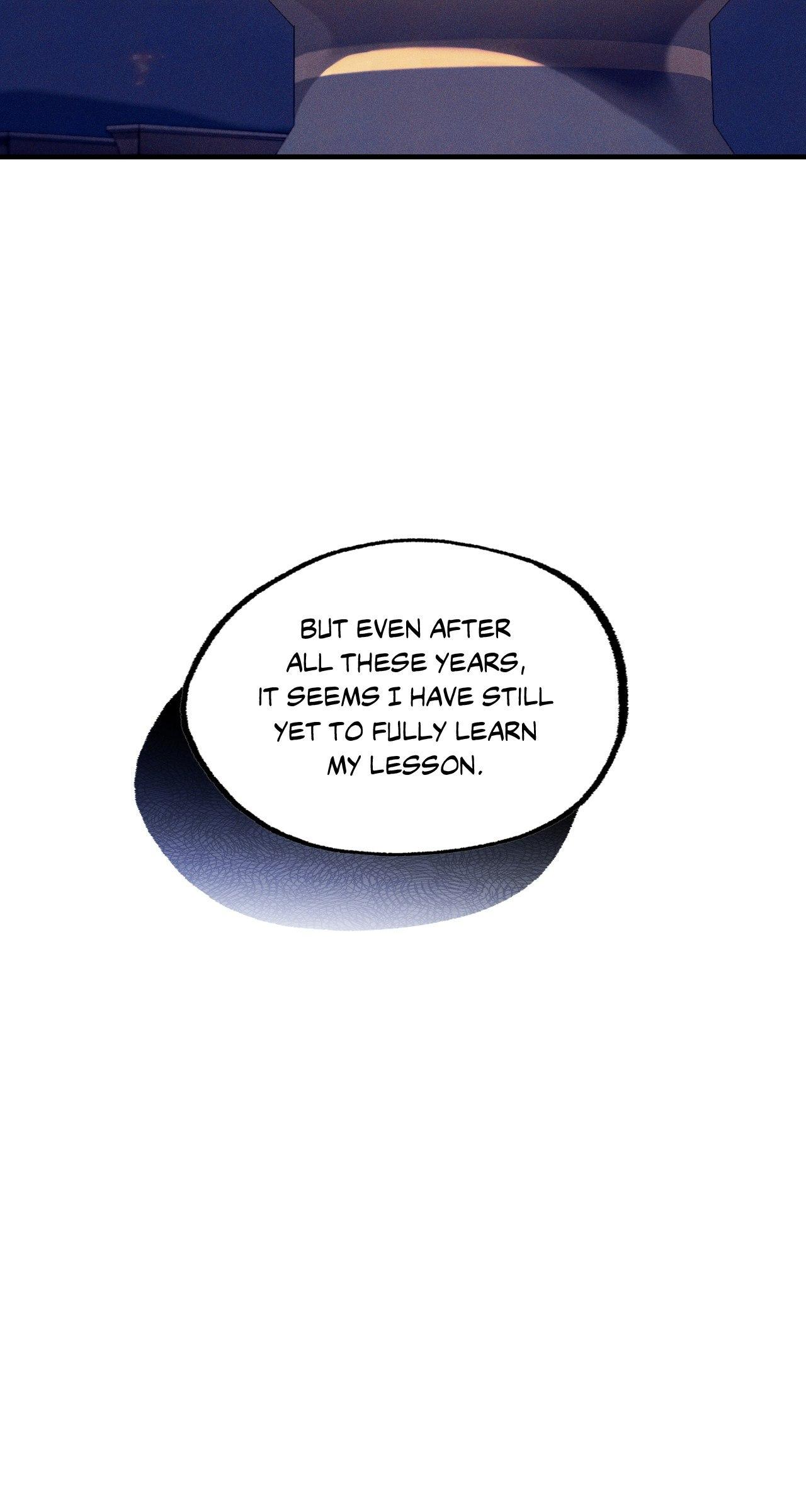 The Snake that Swallowed the Pomegranate Chapter 14.1 page 84 - 