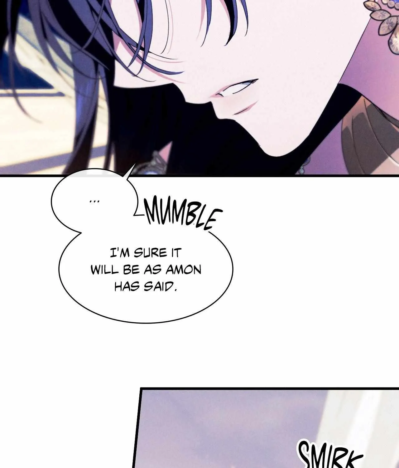 The Snake that Swallowed the Pomegranate Chapter 14 page 11 - 