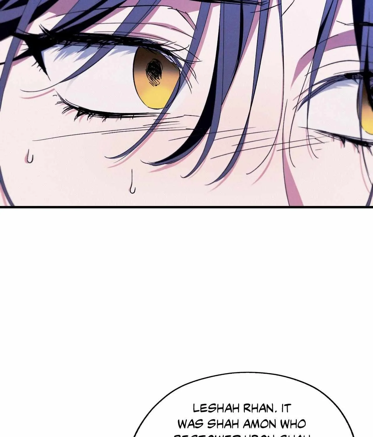 The Snake that Swallowed the Pomegranate Chapter 14 page 104 - 