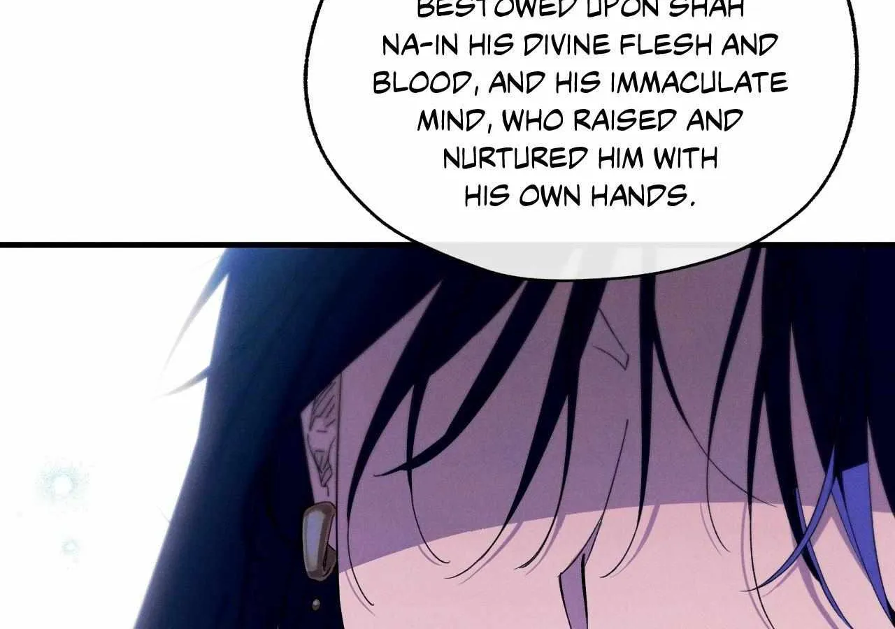 The Snake that Swallowed the Pomegranate Chapter 14 page 105 - 