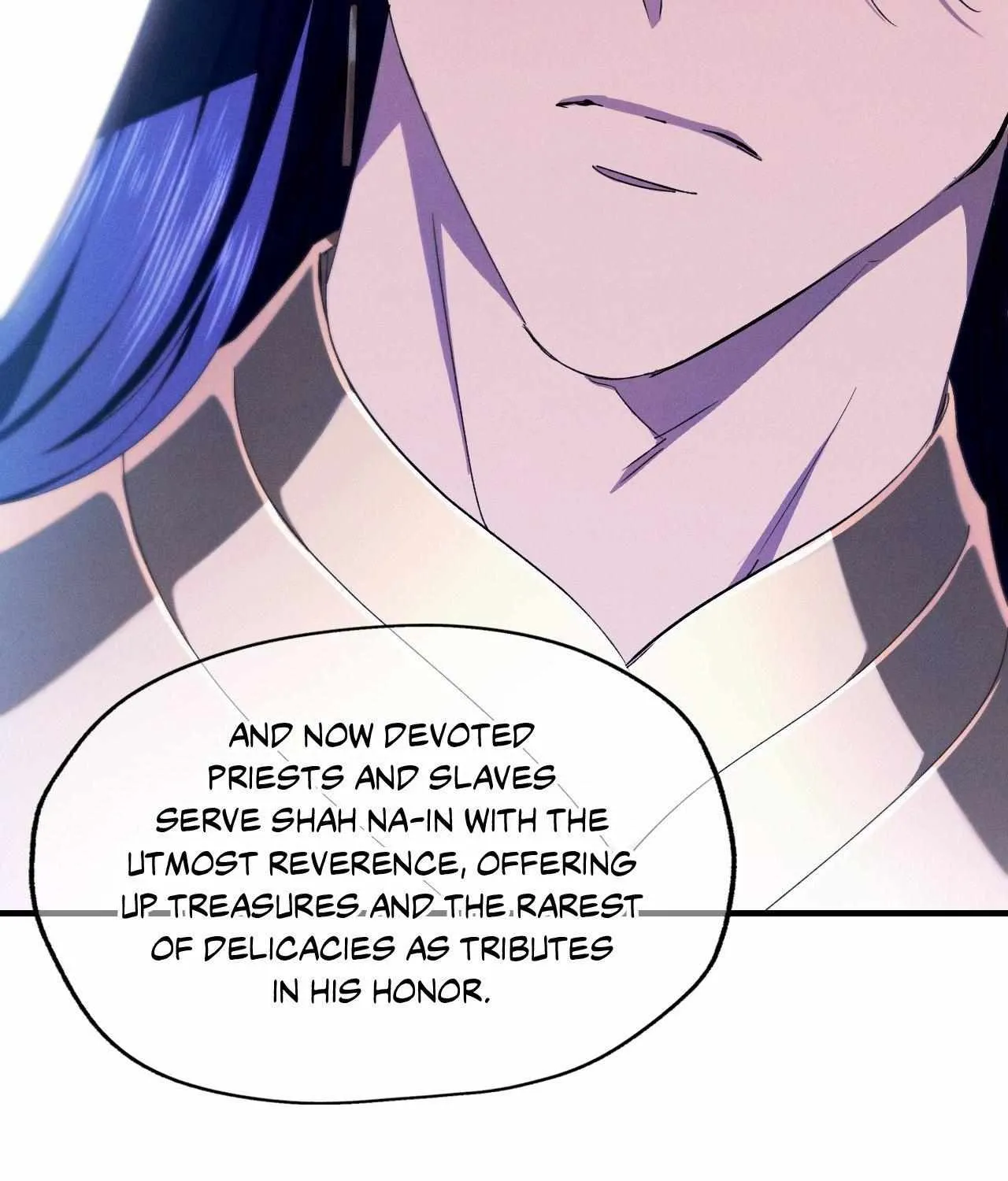 The Snake that Swallowed the Pomegranate Chapter 14 page 106 - 