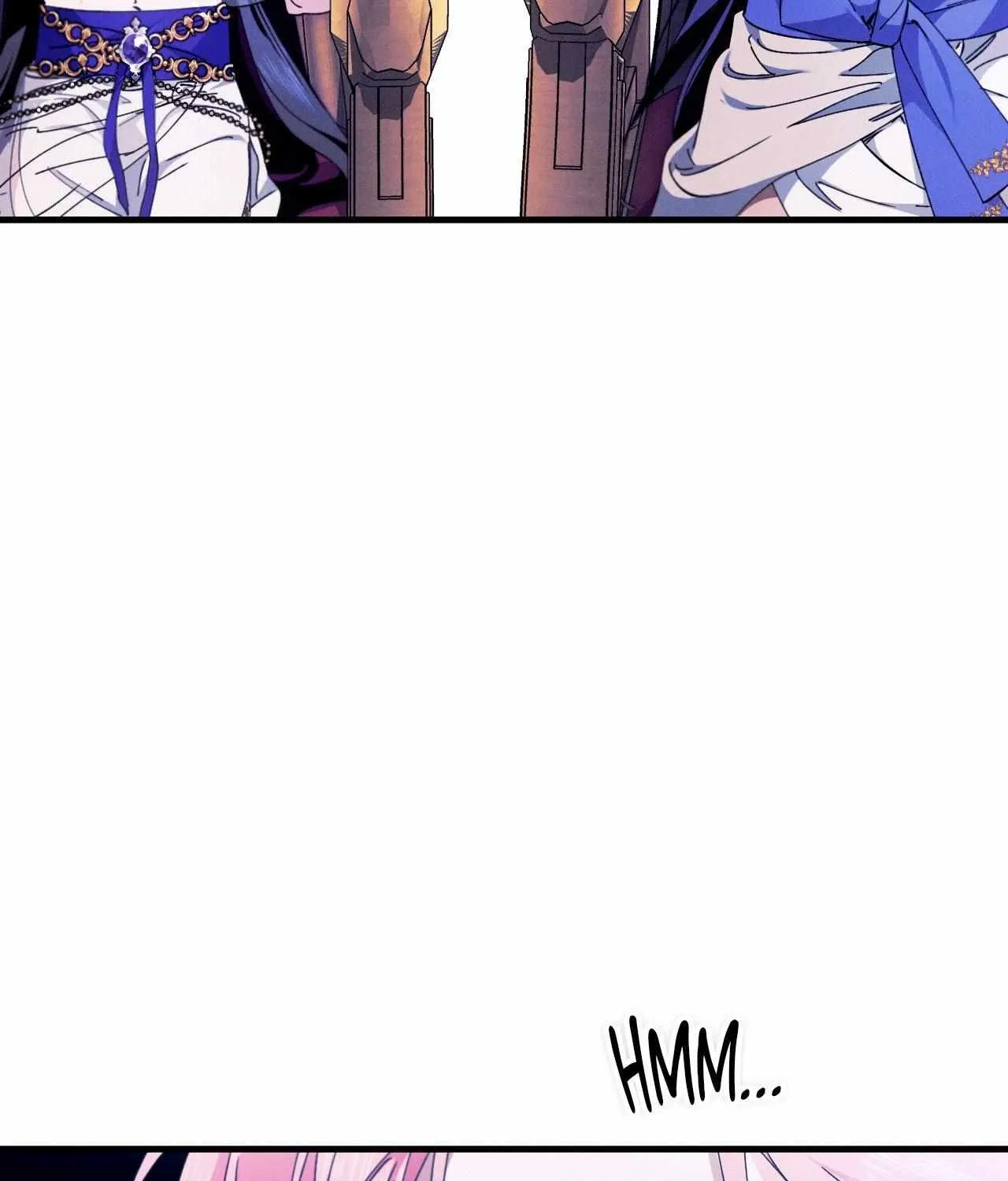 The Snake that Swallowed the Pomegranate Chapter 14 page 110 - 