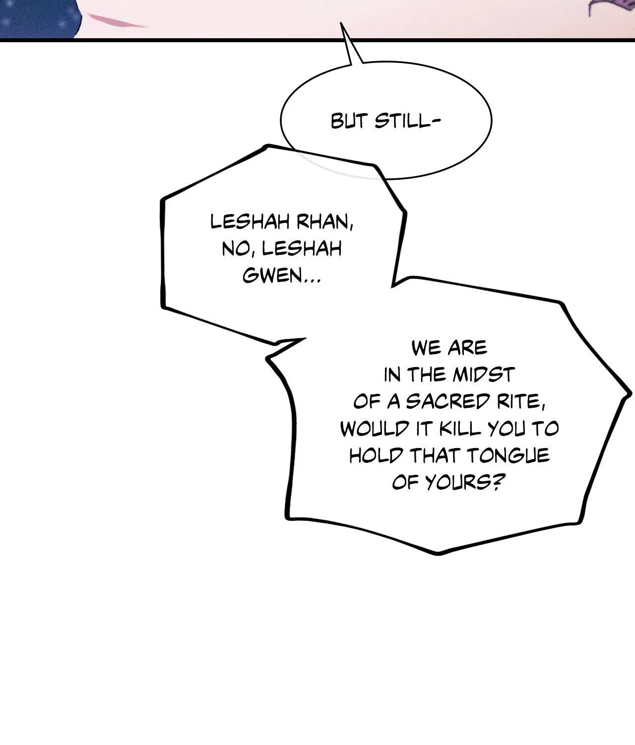 The Snake that Swallowed the Pomegranate Chapter 14 page 112 - 
