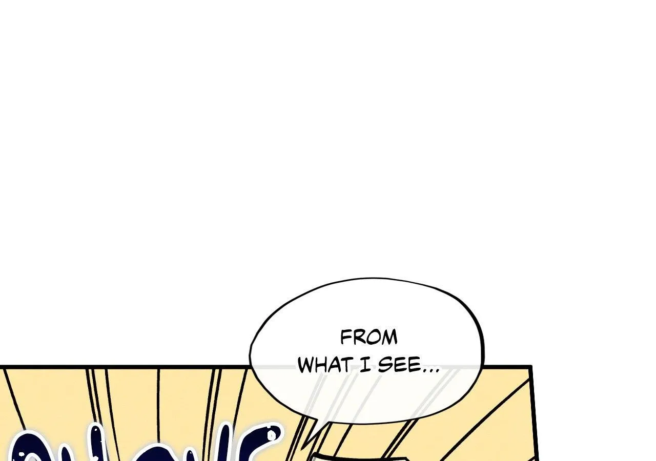The Snake that Swallowed the Pomegranate Chapter 14 page 113 - 