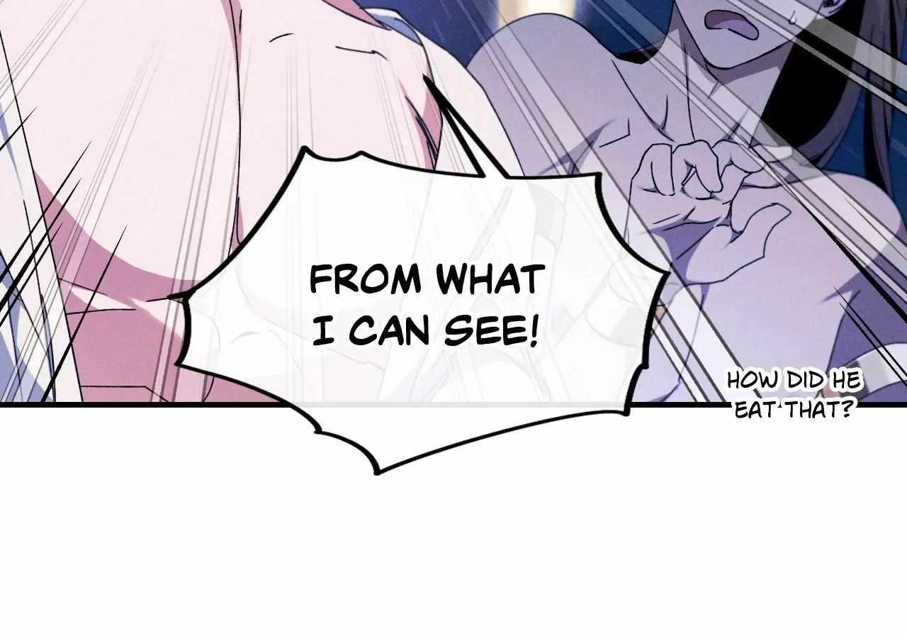 The Snake that Swallowed the Pomegranate Chapter 14 page 117 - 