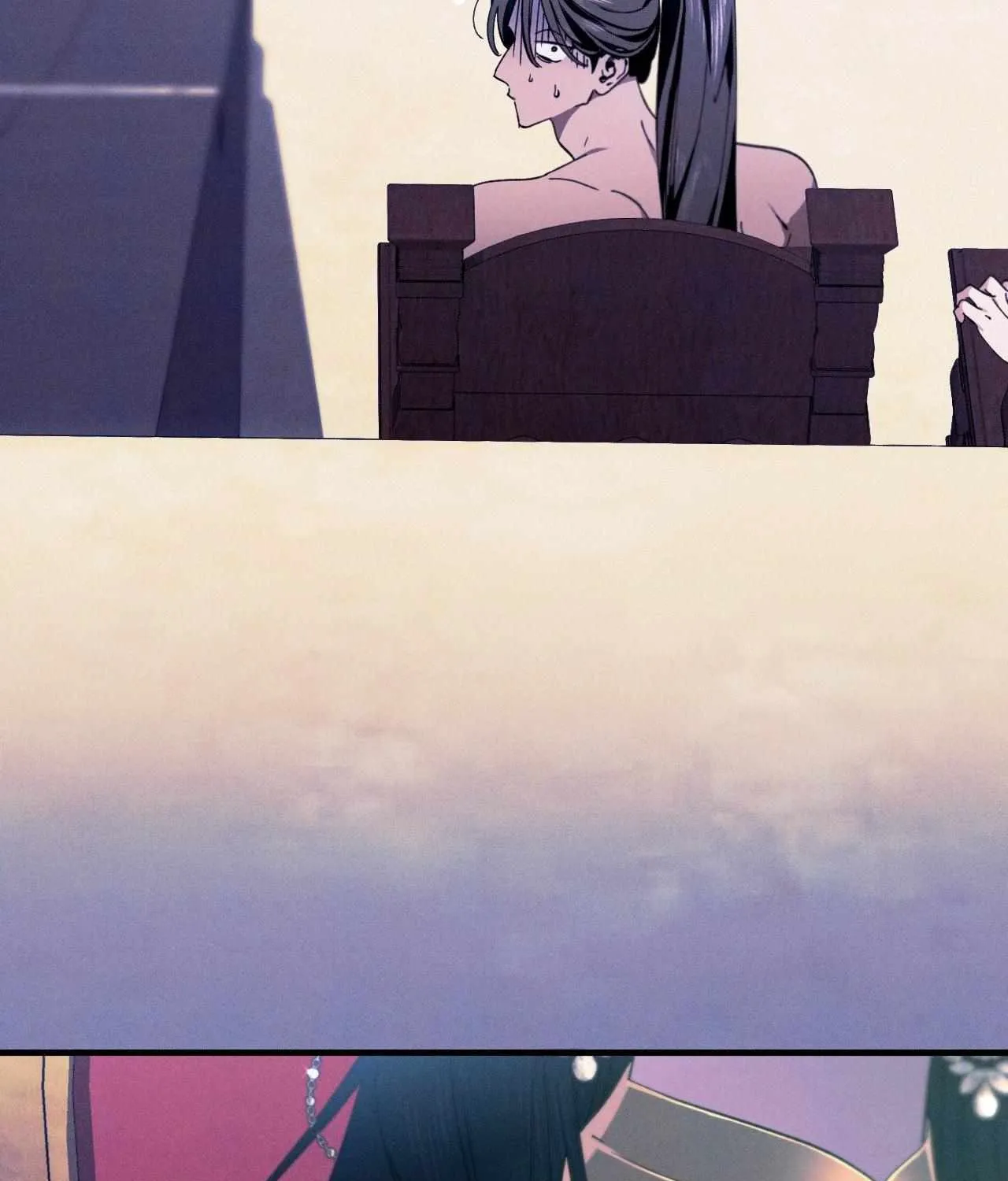 The Snake that Swallowed the Pomegranate Chapter 14 page 123 - 