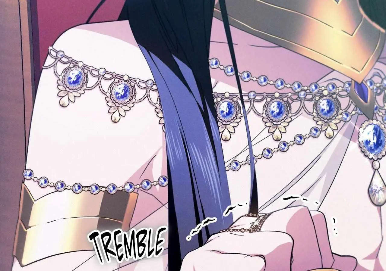 The Snake that Swallowed the Pomegranate Chapter 14 page 124 - 