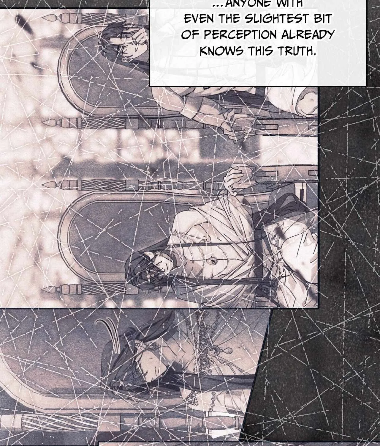 The Snake that Swallowed the Pomegranate Chapter 14 page 127 - 