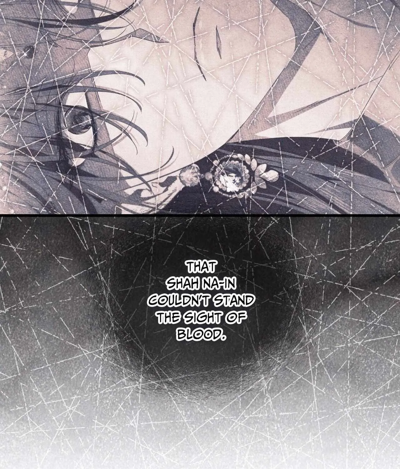 The Snake that Swallowed the Pomegranate Chapter 14 page 129 - 