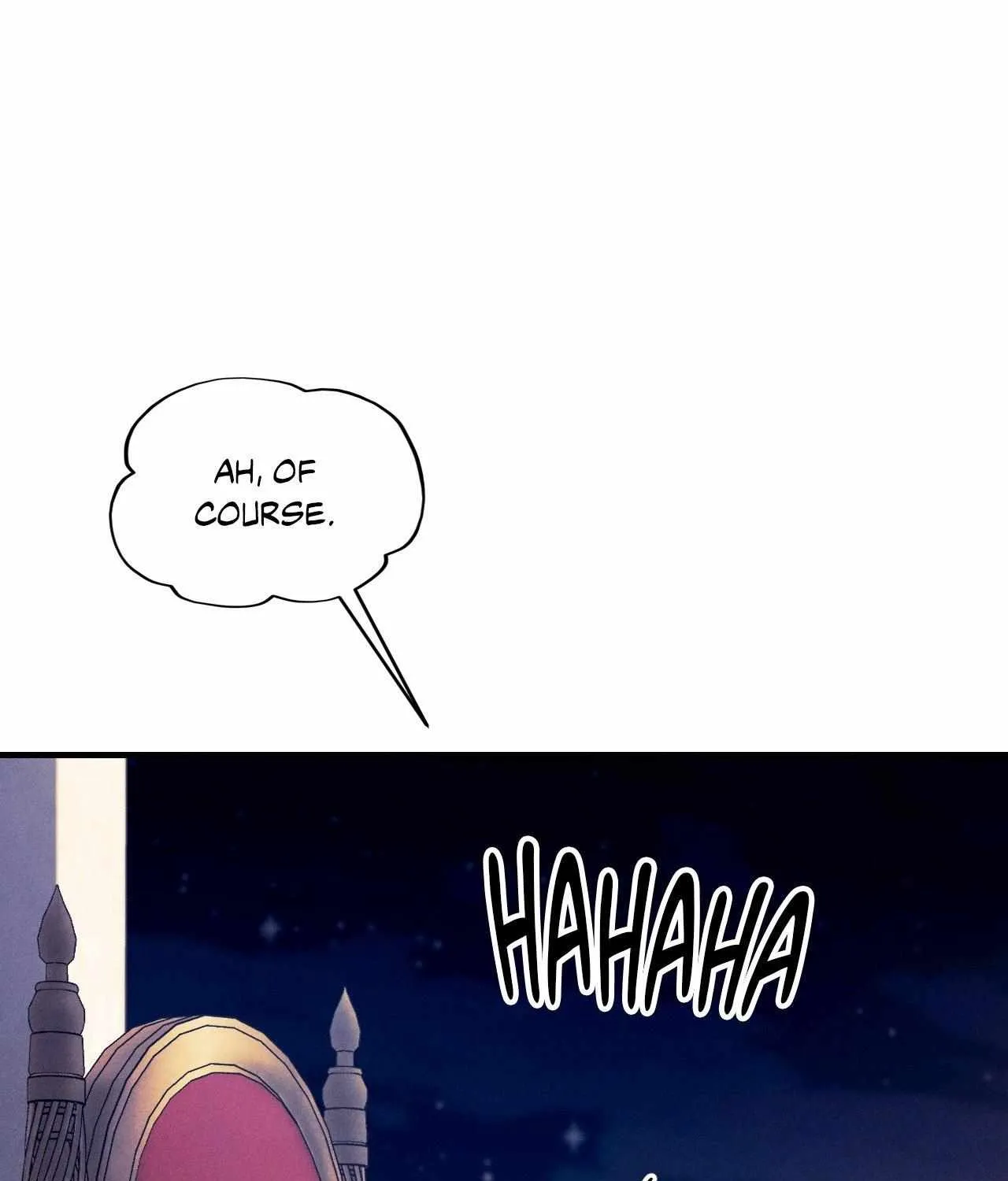 The Snake that Swallowed the Pomegranate Chapter 14 page 14 - 