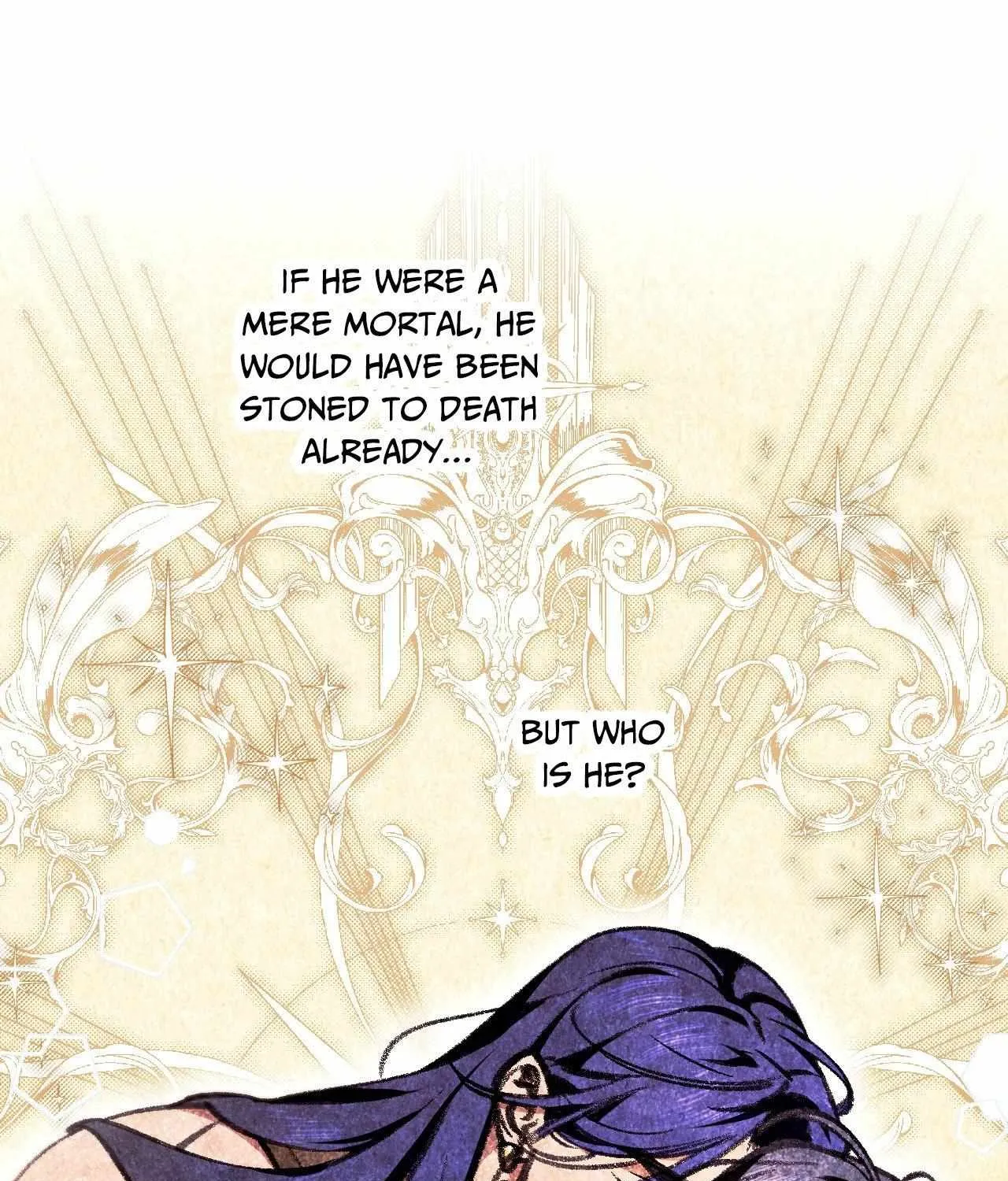 The Snake that Swallowed the Pomegranate Chapter 14 page 134 - 