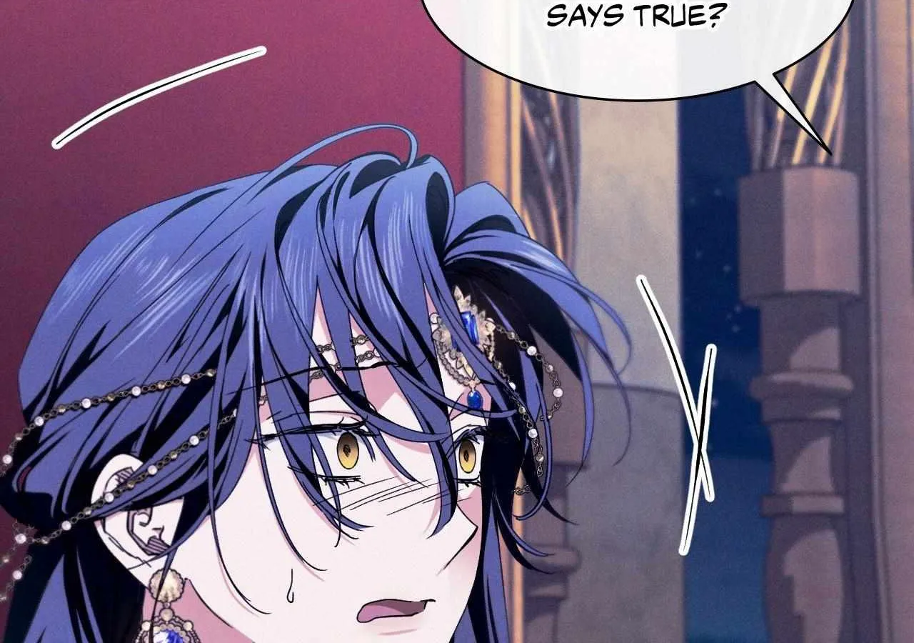 The Snake that Swallowed the Pomegranate Chapter 14 page 145 - 
