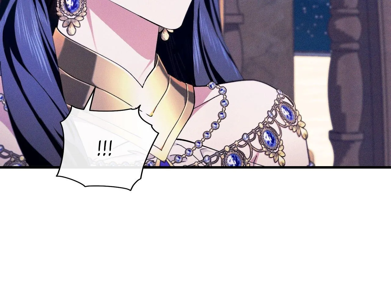 The Snake that Swallowed the Pomegranate Chapter 14 page 146 - 