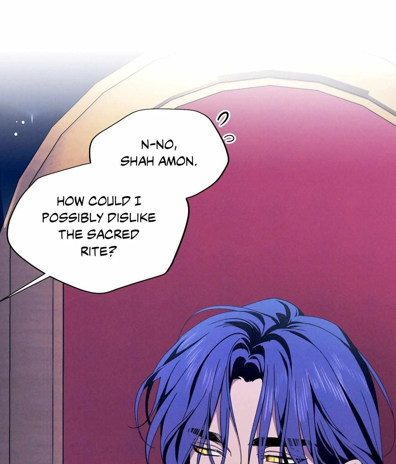 The Snake that Swallowed the Pomegranate Chapter 14 page 147 - 