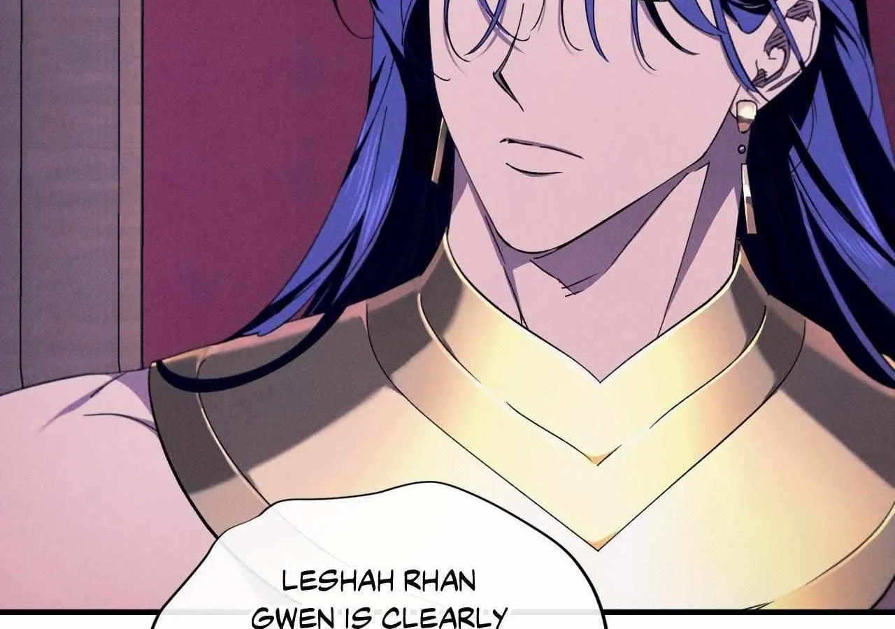The Snake that Swallowed the Pomegranate Chapter 14 page 148 - 