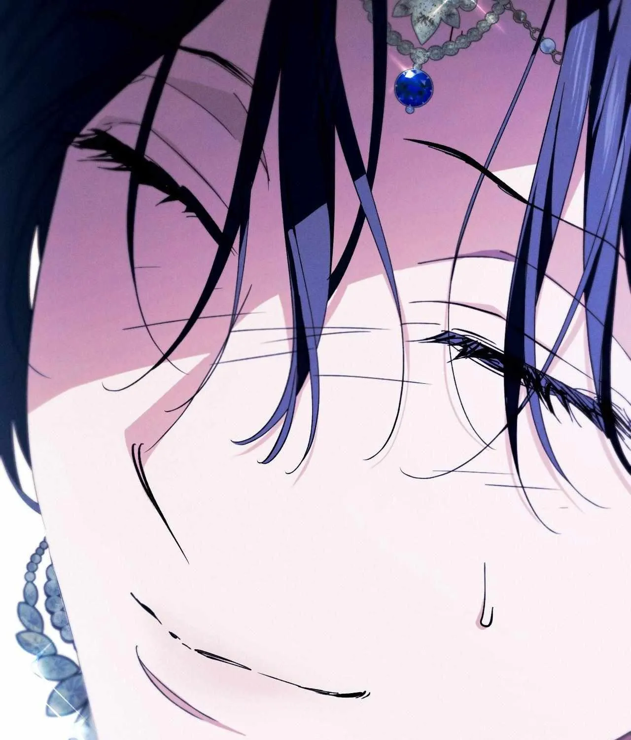 The Snake that Swallowed the Pomegranate Chapter 14 page 153 - 