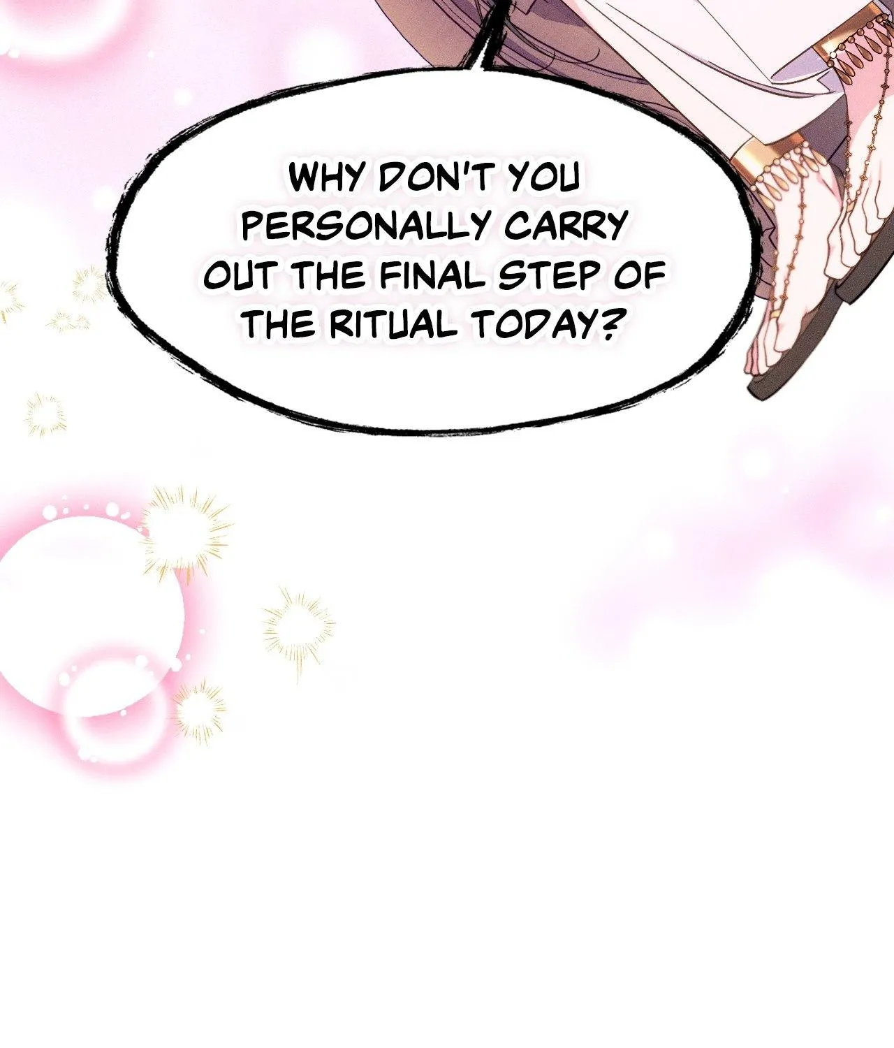 The Snake that Swallowed the Pomegranate Chapter 14 page 164 - 