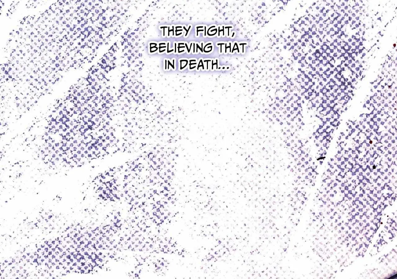 The Snake that Swallowed the Pomegranate Chapter 14 page 19 - 