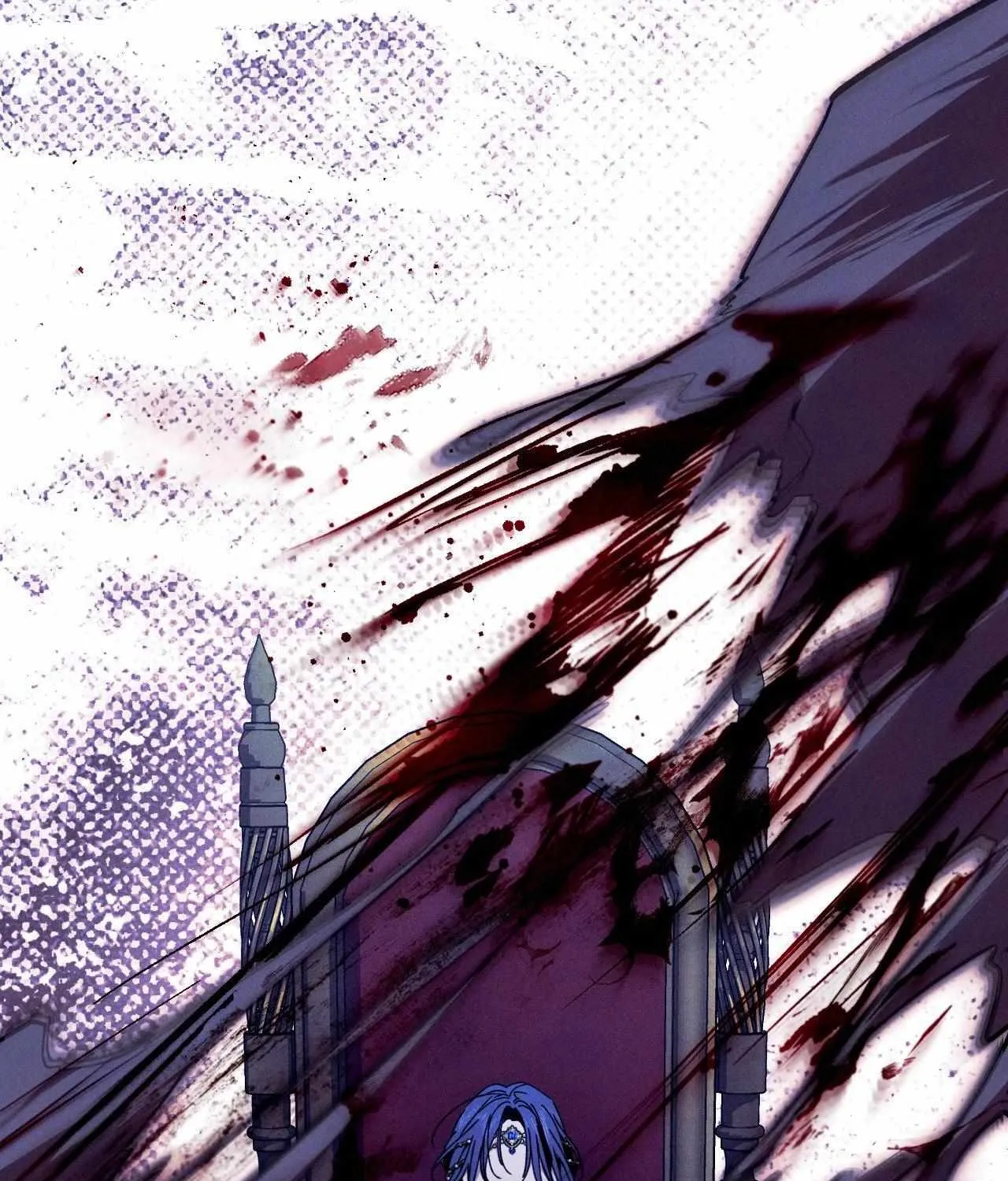 The Snake that Swallowed the Pomegranate Chapter 14 page 20 - 