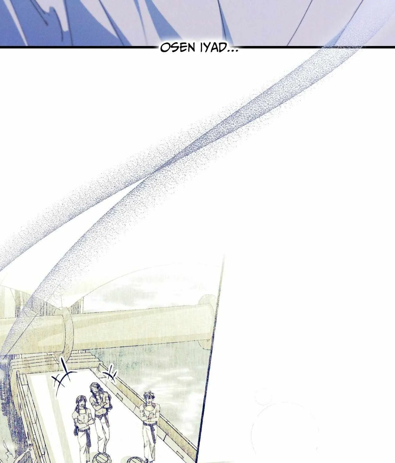 The Snake that Swallowed the Pomegranate Chapter 14 page 3 - 