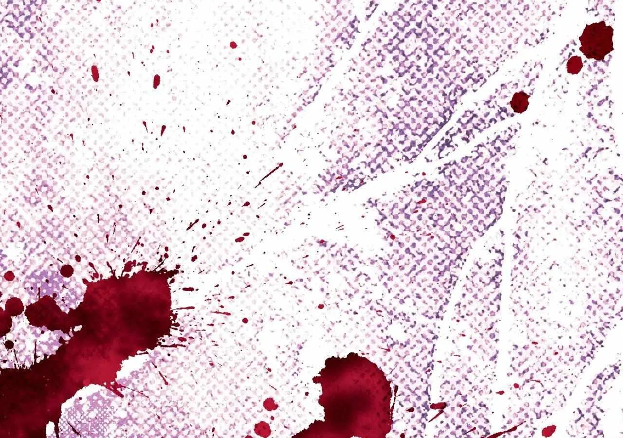 The Snake that Swallowed the Pomegranate Chapter 14 page 23 - 