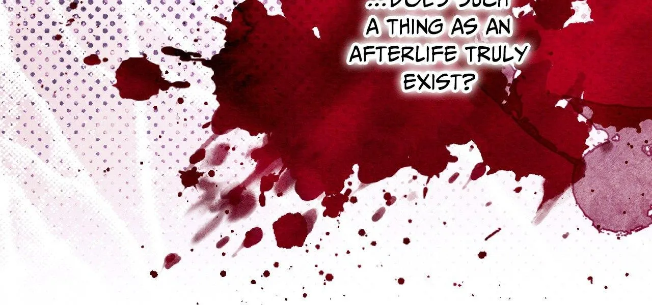 The Snake that Swallowed the Pomegranate Chapter 14 page 26 - 