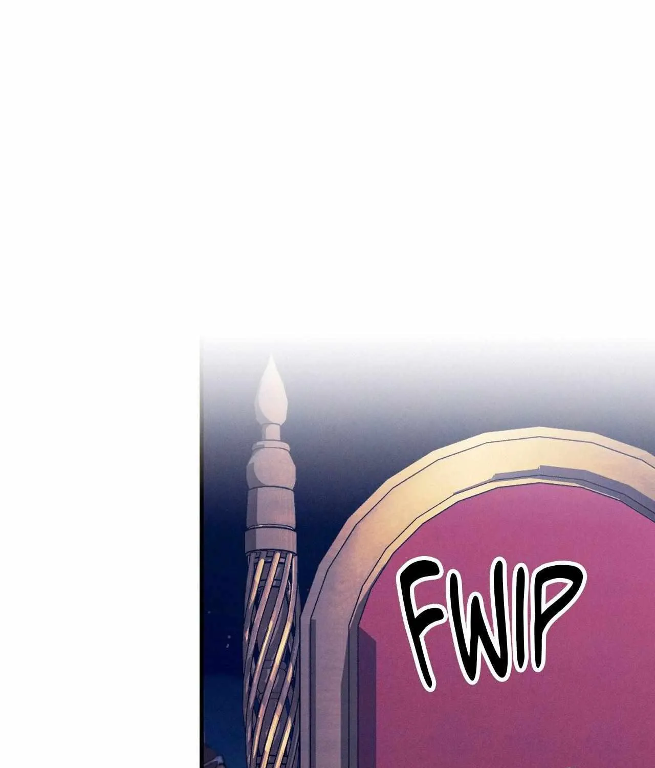 The Snake that Swallowed the Pomegranate Chapter 14 page 27 - 