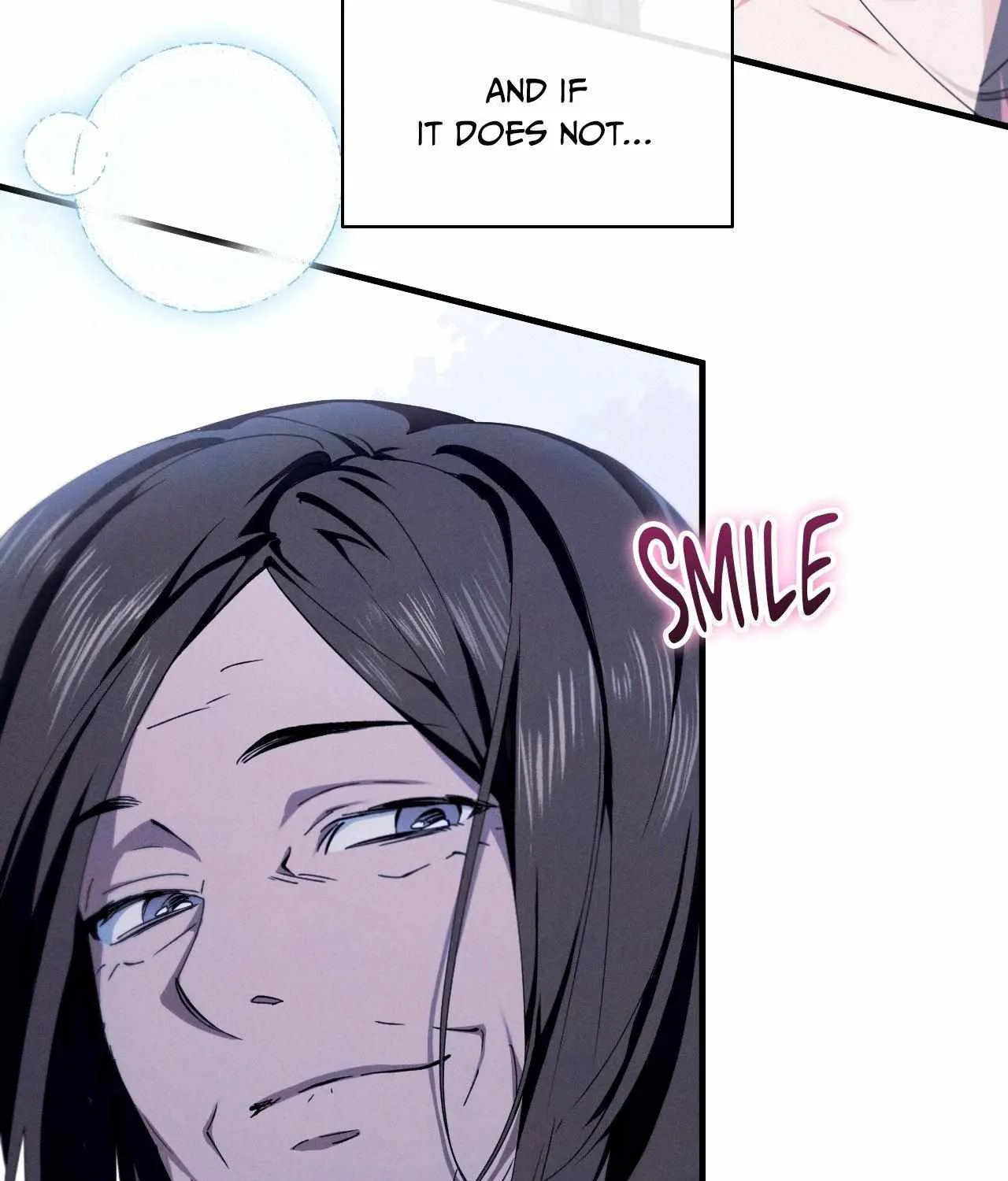 The Snake that Swallowed the Pomegranate Chapter 14 page 29 - 