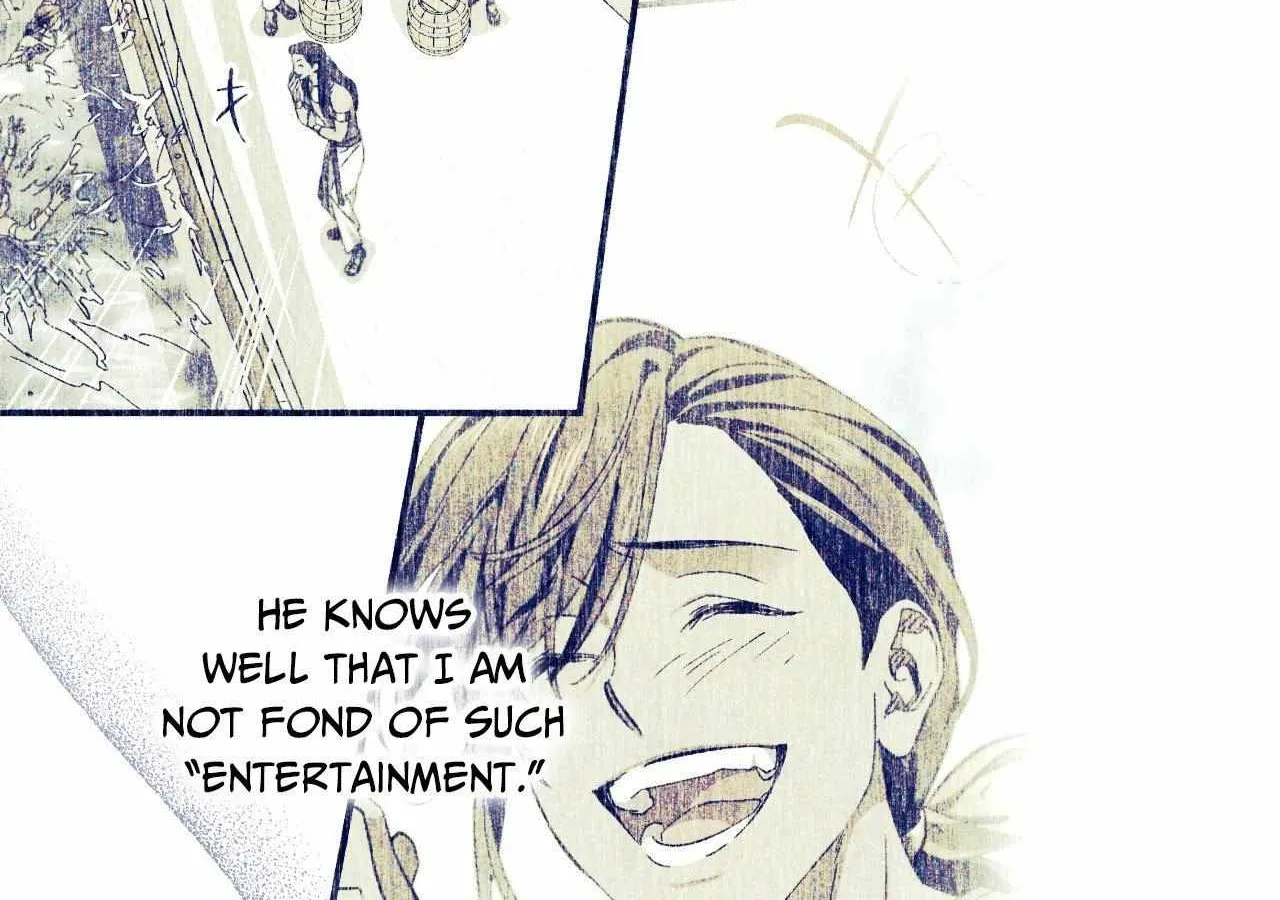 The Snake that Swallowed the Pomegranate Chapter 14 page 4 - 