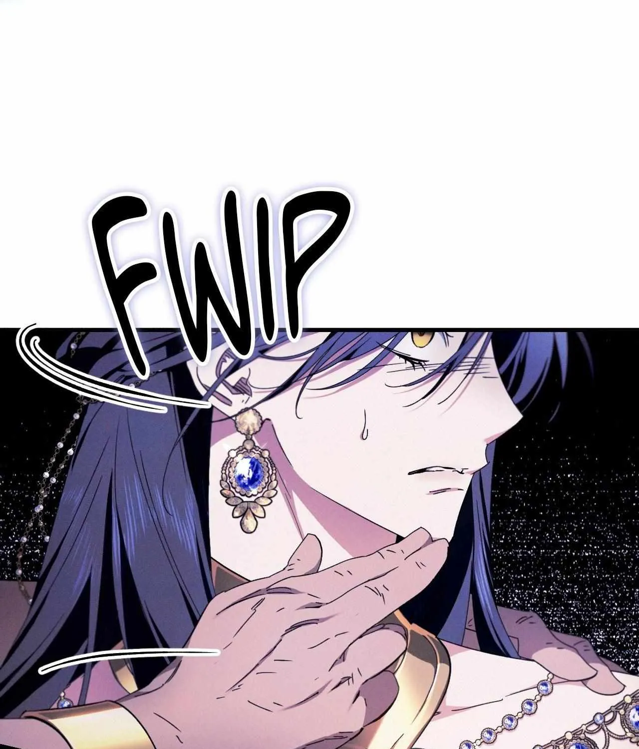 The Snake that Swallowed the Pomegranate Chapter 14 page 33 - 