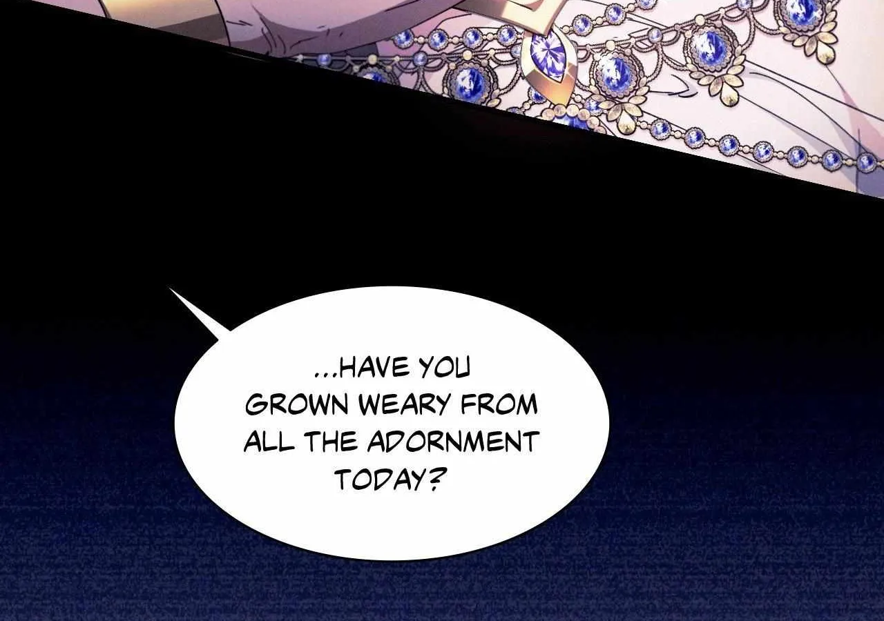 The Snake that Swallowed the Pomegranate Chapter 14 page 34 - 