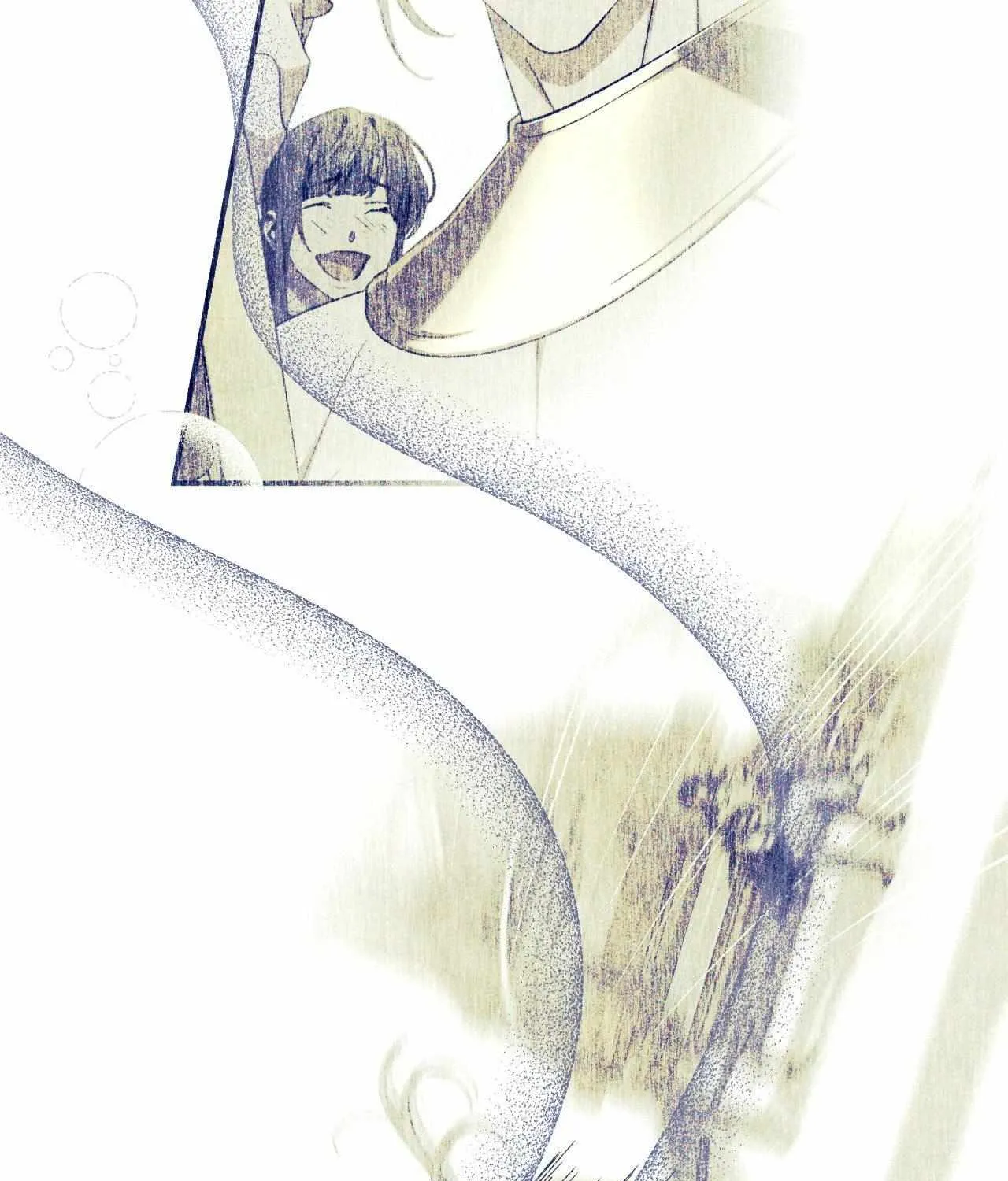 The Snake that Swallowed the Pomegranate Chapter 14 page 5 - 
