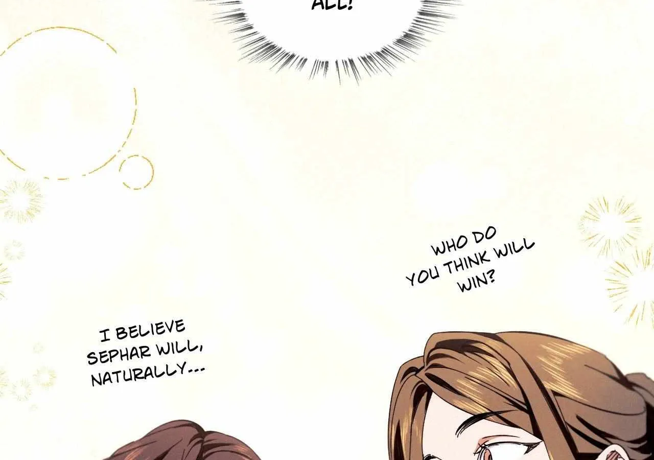 The Snake that Swallowed the Pomegranate Chapter 14 page 43 - 