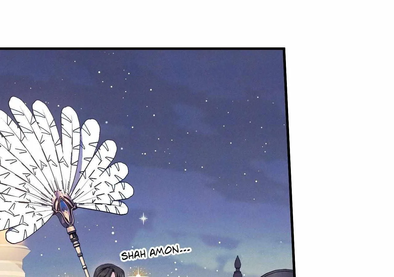 The Snake that Swallowed the Pomegranate Chapter 14 page 45 - 