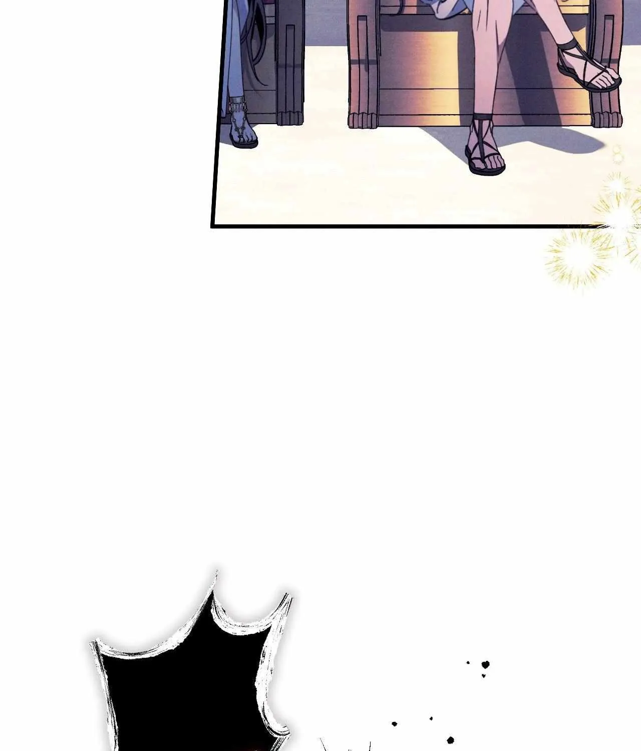 The Snake that Swallowed the Pomegranate Chapter 14 page 48 - 