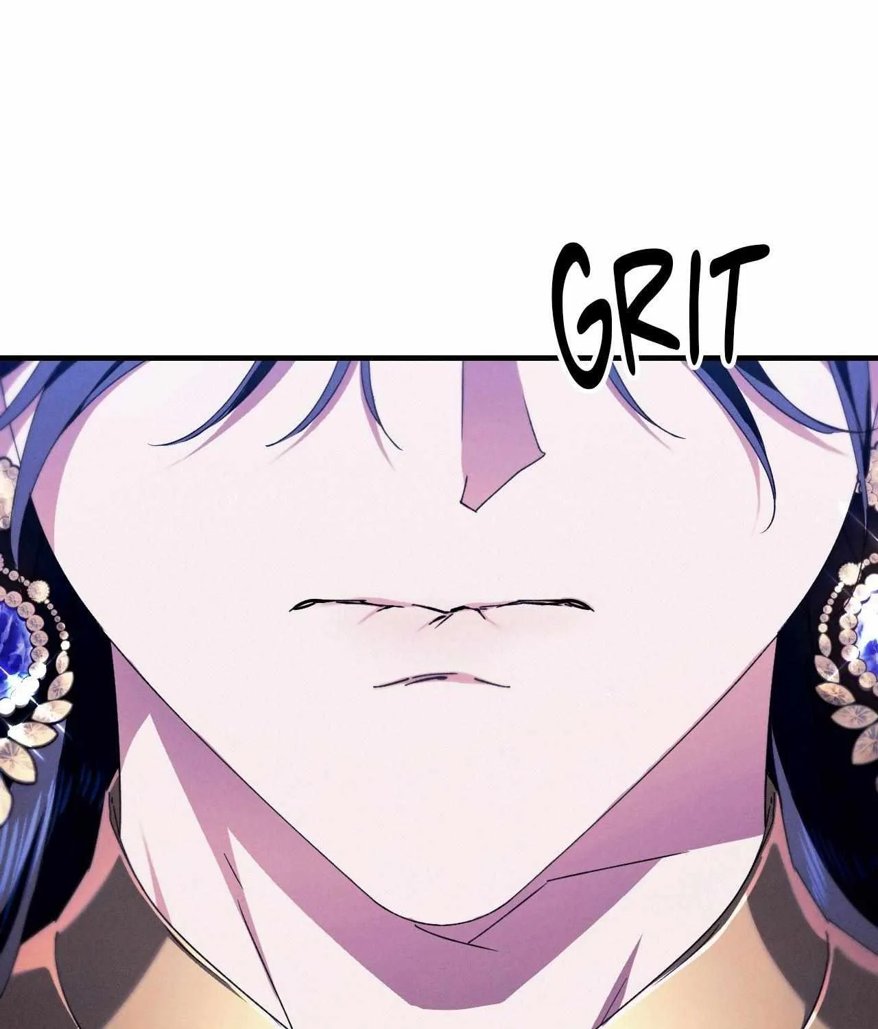 The Snake that Swallowed the Pomegranate Chapter 14 page 53 - 