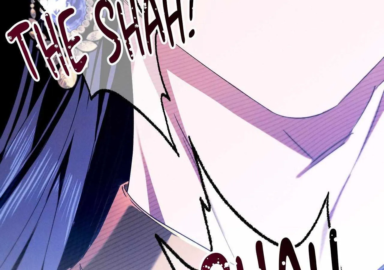 The Snake that Swallowed the Pomegranate Chapter 14 page 62 - 