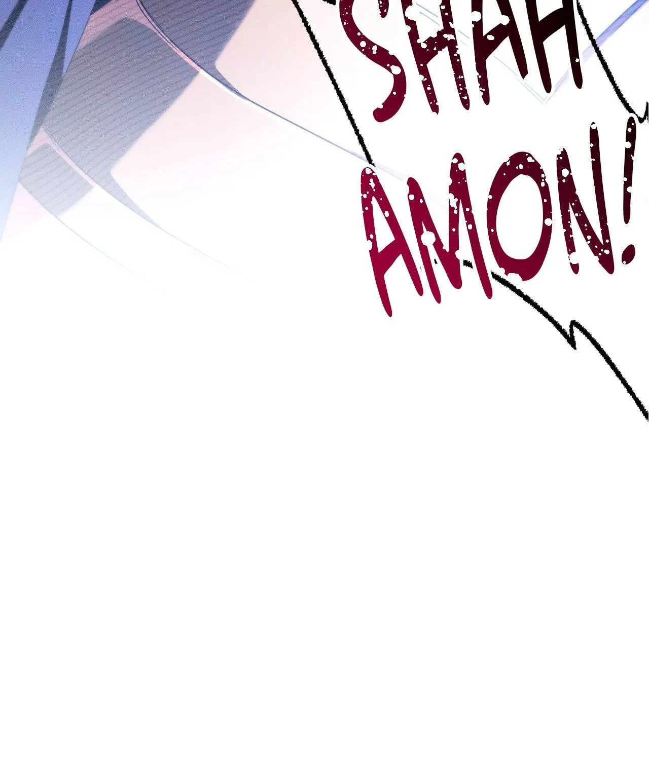 The Snake that Swallowed the Pomegranate Chapter 14 page 63 - 