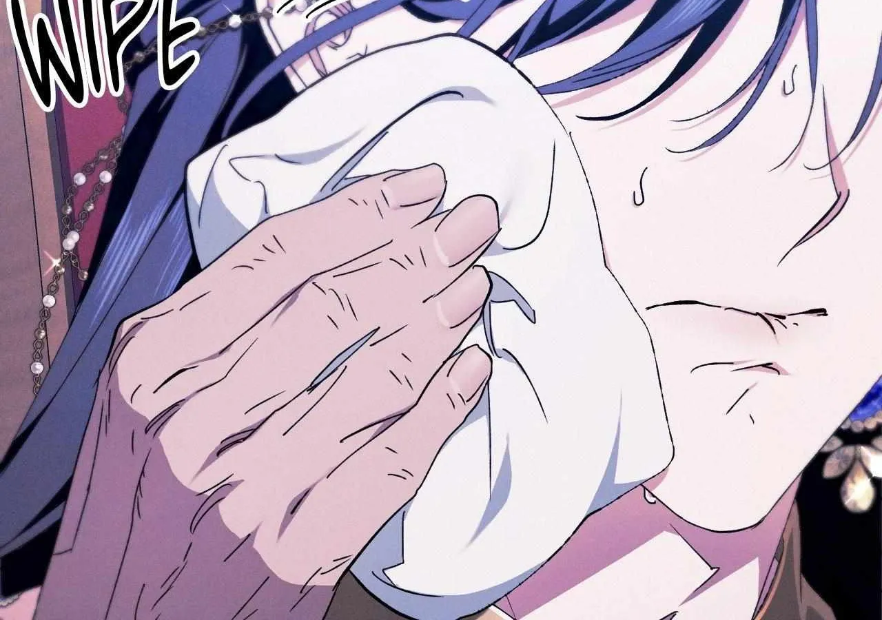 The Snake that Swallowed the Pomegranate Chapter 14 page 69 - 
