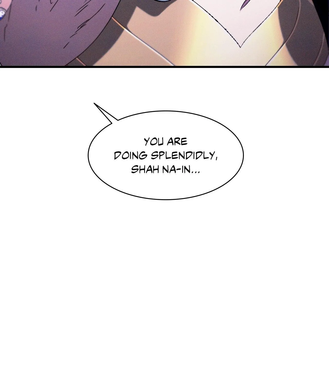 The Snake that Swallowed the Pomegranate Chapter 14 page 70 - 