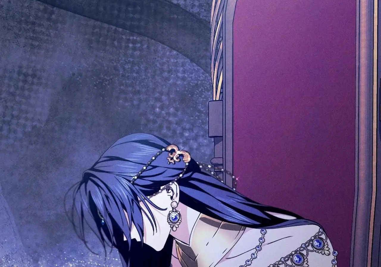 The Snake that Swallowed the Pomegranate Chapter 14 page 8 - 