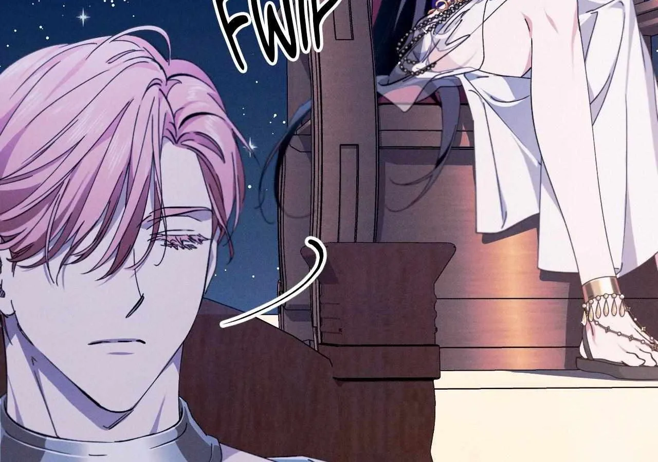The Snake that Swallowed the Pomegranate Chapter 14 page 80 - 