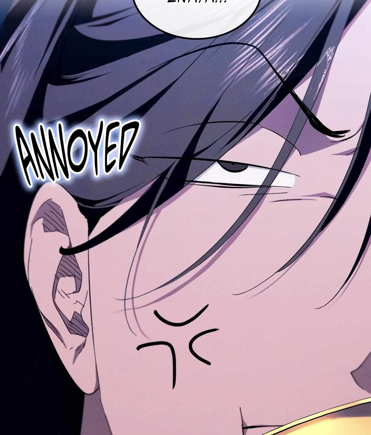The Snake that Swallowed the Pomegranate Chapter 14 page 87 - 