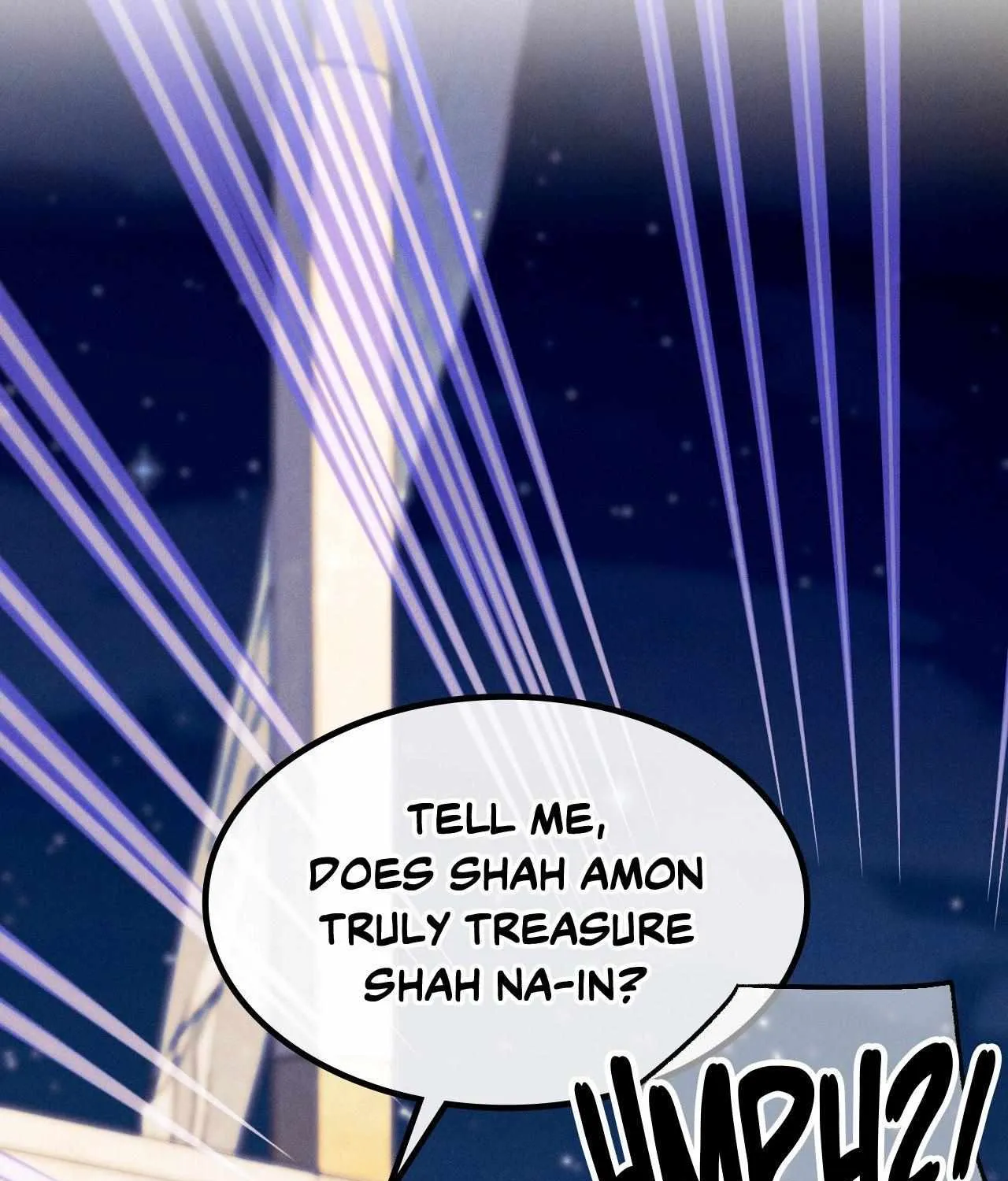 The Snake that Swallowed the Pomegranate Chapter 14 page 89 - 